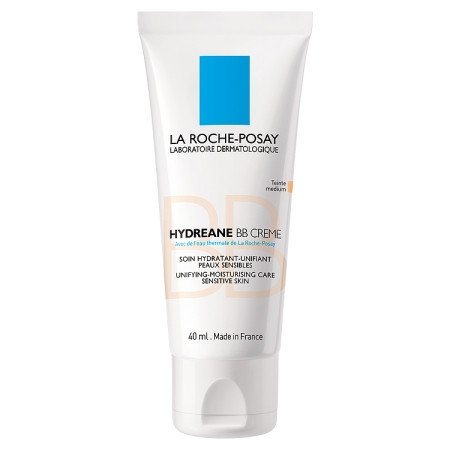 La Roche-Posay Hydreane BB krém