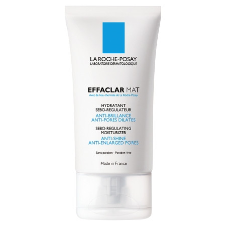 La Roche-Posay Effaclar mat