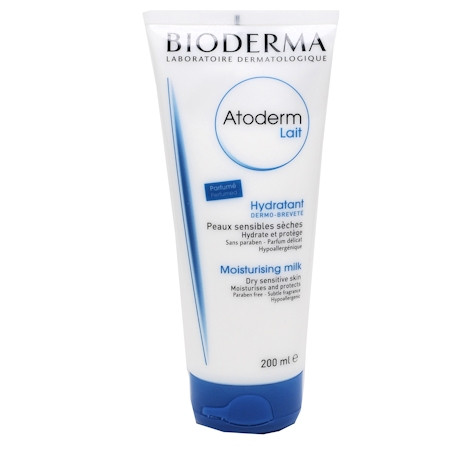 Bioderma Atoderm mléko