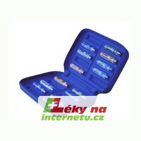 Homeonomade zakladač na homeopatické léky
