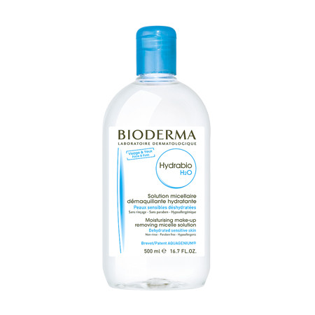 Bioderma Hydrabio H2O