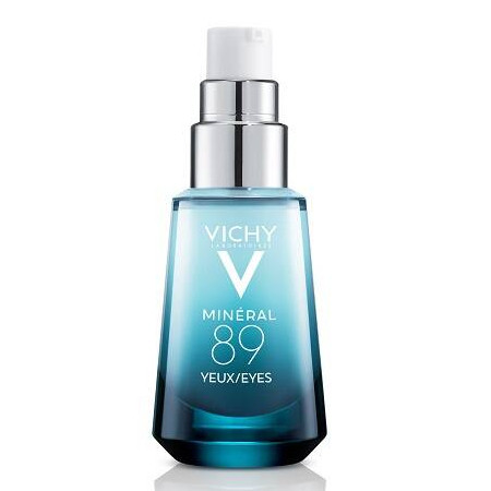 Vichy Minéral 89 Hyaluron Booster oční
