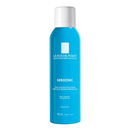 La Roche-Posay Serozinc 150 ml