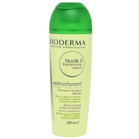 Bioderma Nodé S šampon