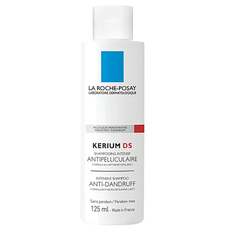 La Roche-Posay Kerium DS šampon proti lupům