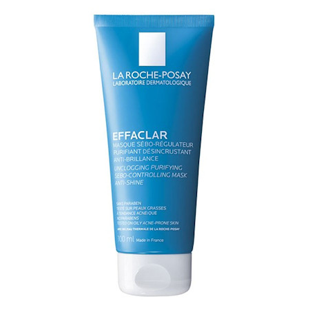 La Roche-Posay Effaclar Mask