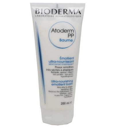 Bioderma Atoderm PP Baume