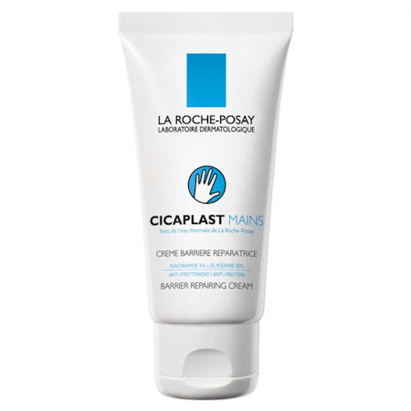 La Roche-Posay Cicaplast krém na ruce