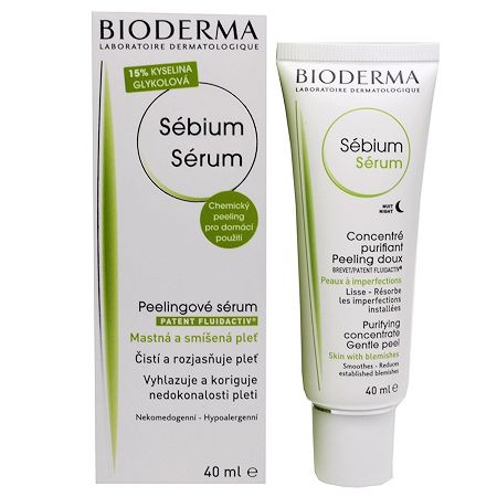 Bioderma Sébium Sérum