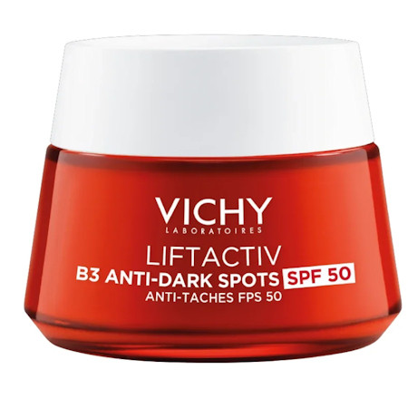 VICHY LIFTACTIV B3 krém SPF50 50ml