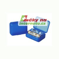 Homeosolo zakladač na homeopatické léky