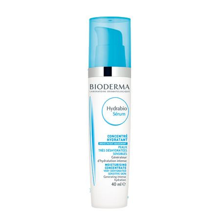 Bioderma Hydrabio Sérum