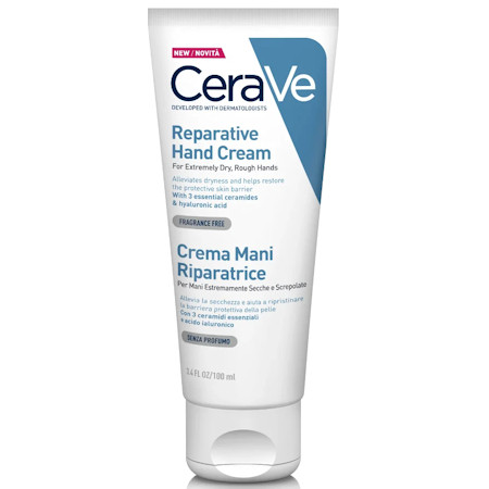 CeraVe obnovující krém na ruce