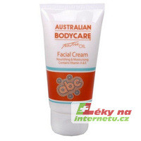 Australian Bodycare pleťový krém