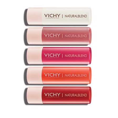 Vichy Naturalblend hydratační balzám na rty