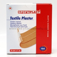 Spofaplast textilní náplast č. 164 3M