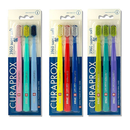 Curaprox 3960
