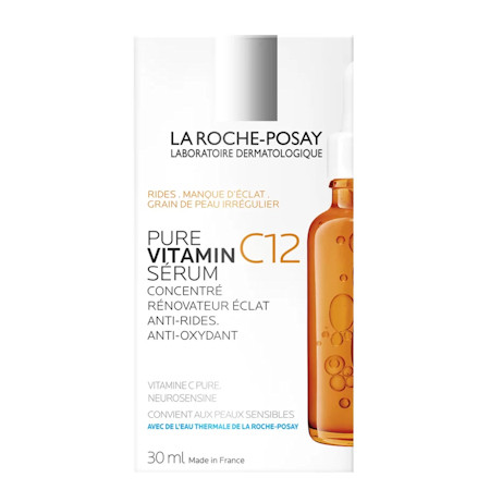La Roche-Posay Pure Vitamin C sérum
