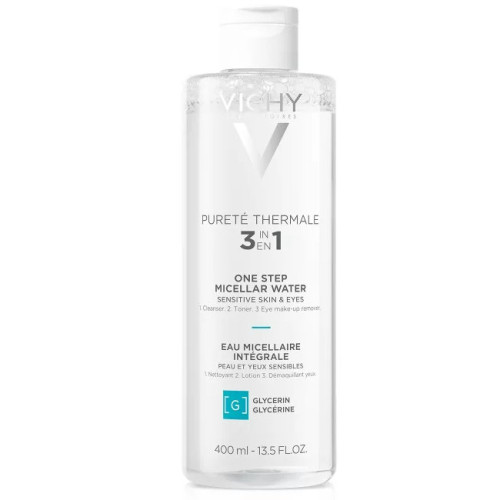 Vichy Pureté Thermale minerální micelární voda