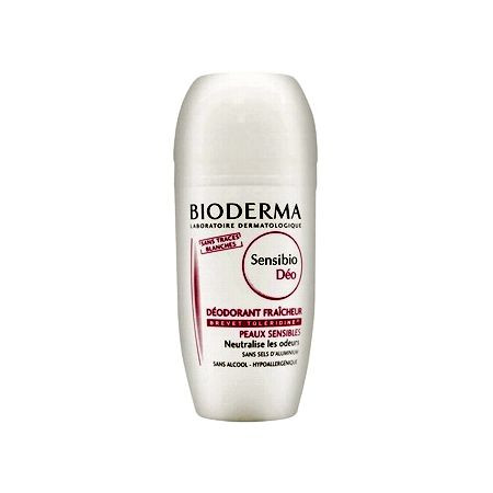 Bioderma Sensibio Deo Deodorant